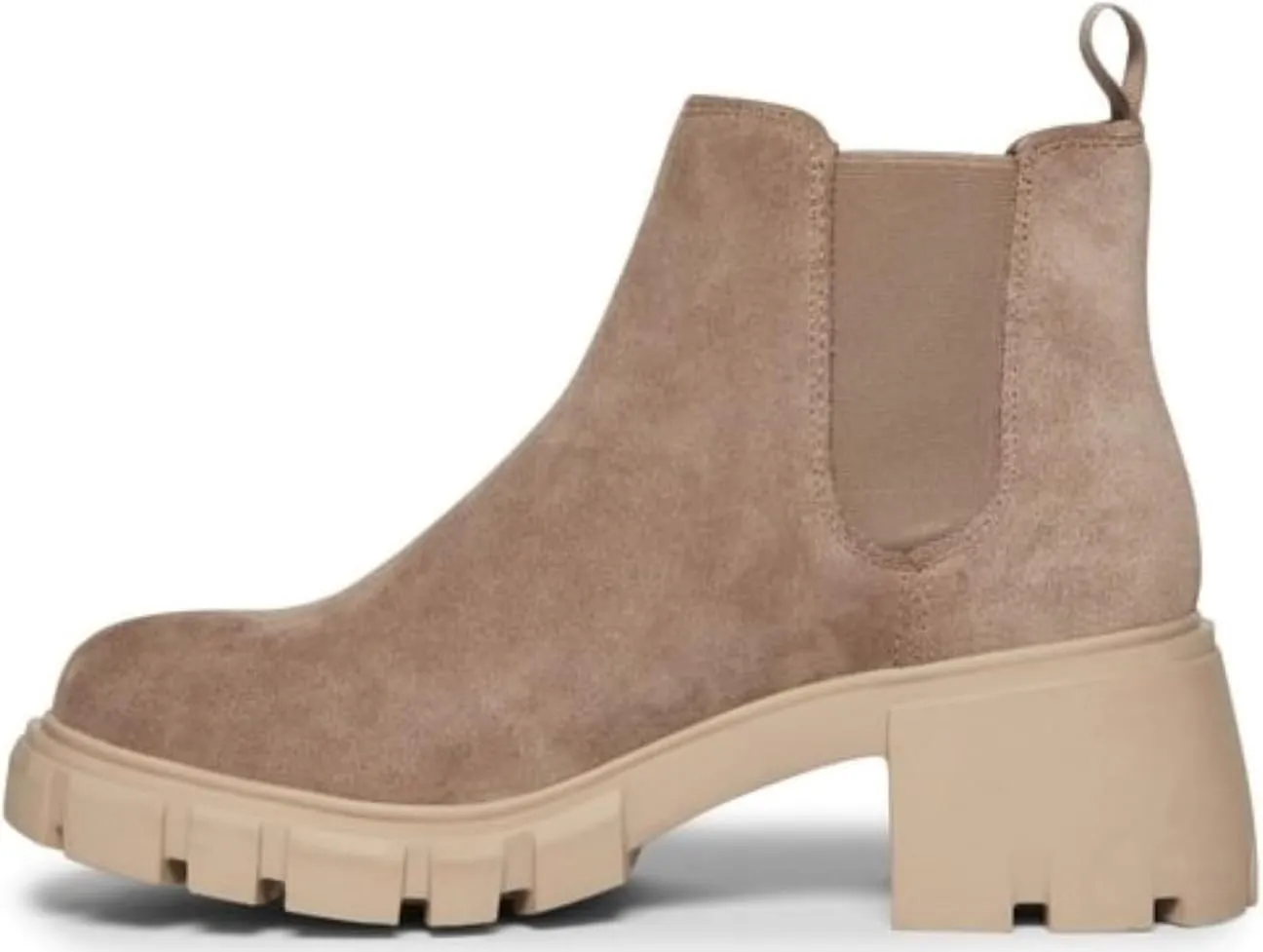 Steve Madden Women's Howler Chelsea Boot
