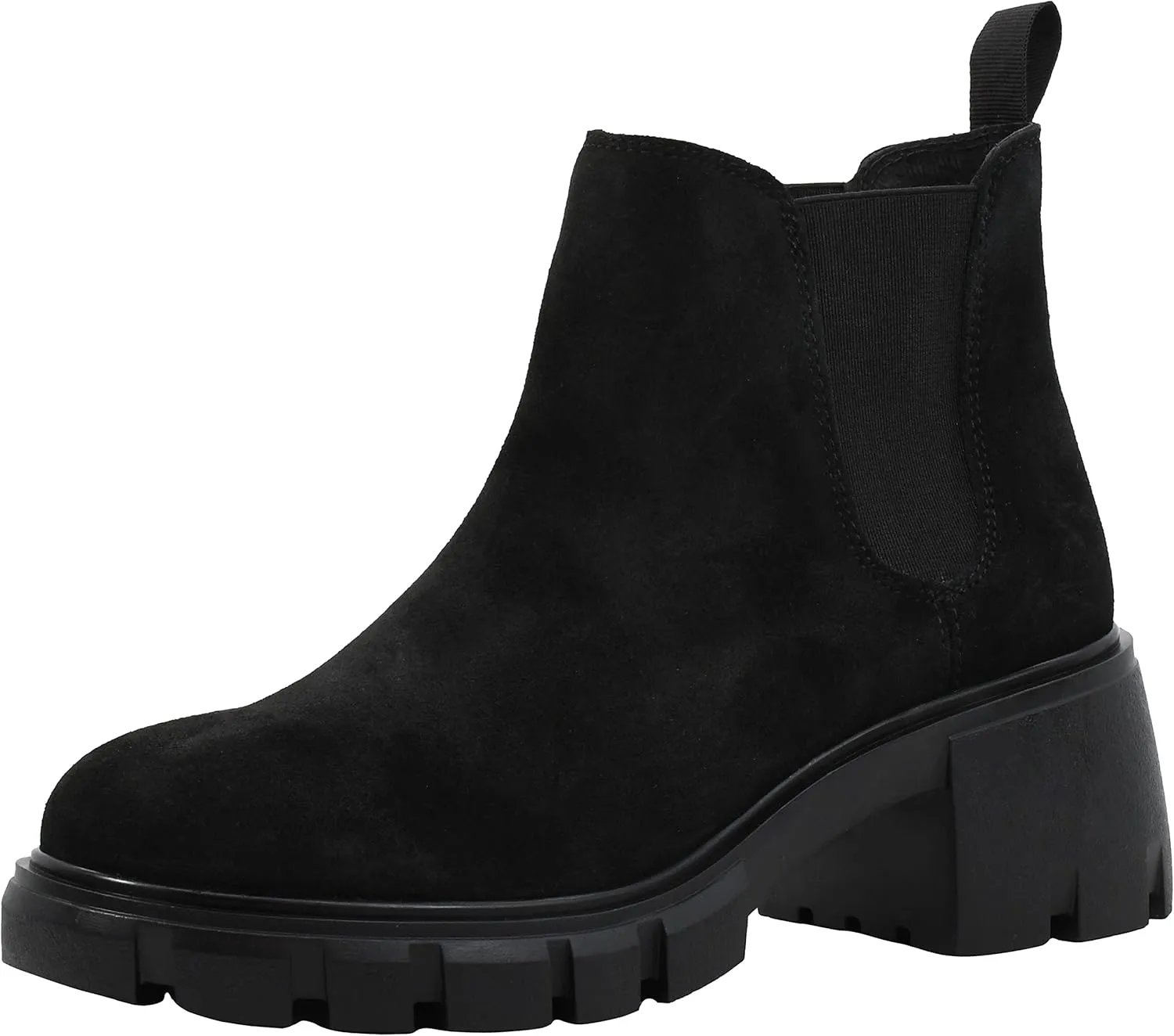 Steve Madden Women's Howler Chelsea Boot