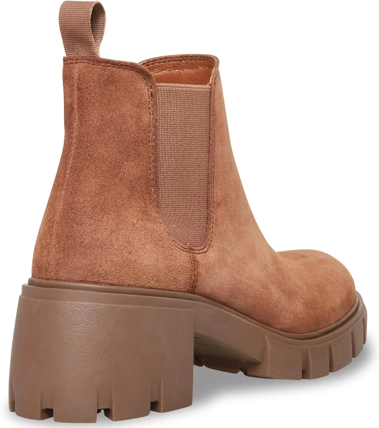 Steve Madden Women's Howler Chelsea Boot