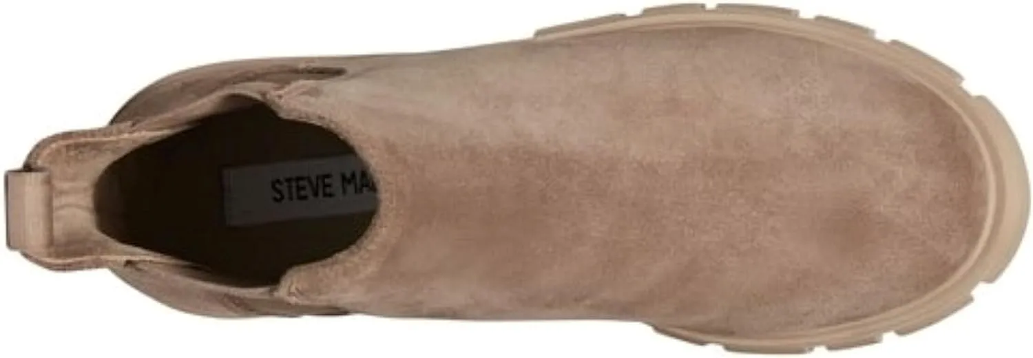 Steve Madden Women's Howler Chelsea Boot