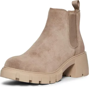 Steve Madden Women's Howler Chelsea Boot