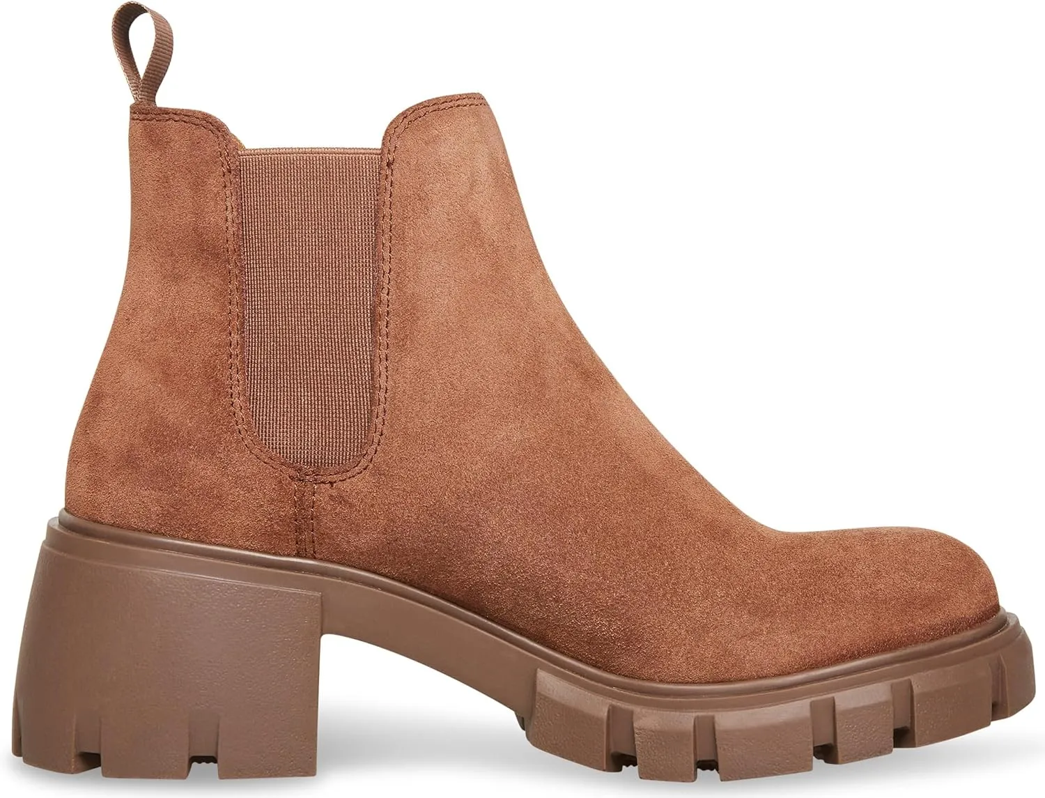 Steve Madden Women's Howler Chelsea Boot