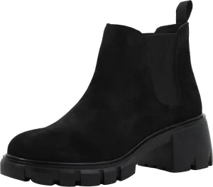 Steve Madden Women's Howler Chelsea Boot