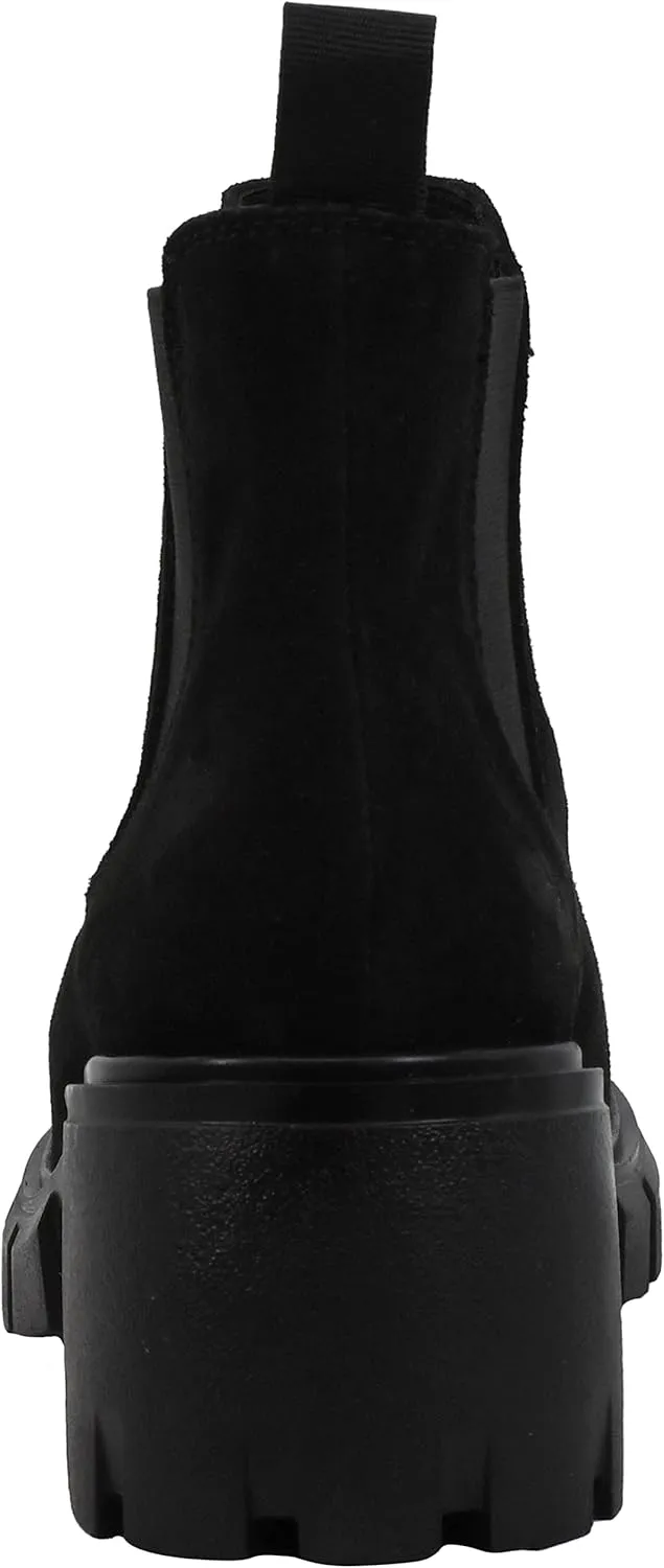 Steve Madden Women's Howler Chelsea Boot