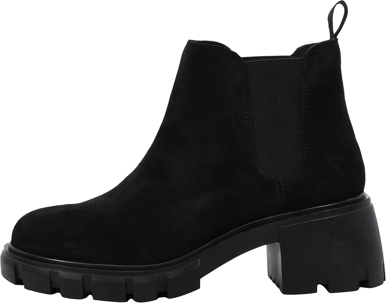 Steve Madden Women's Howler Chelsea Boot