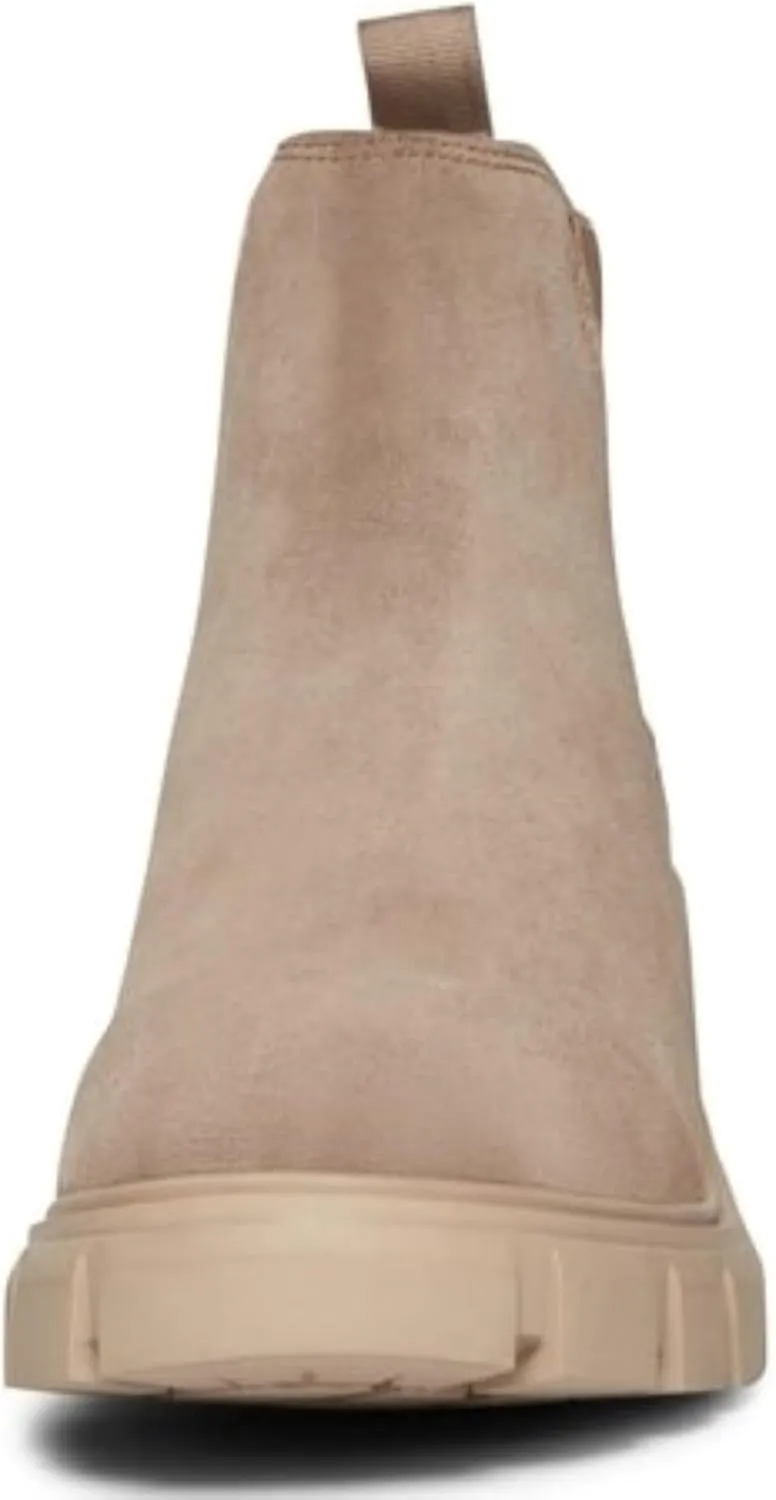 Steve Madden Women's Howler Chelsea Boot
