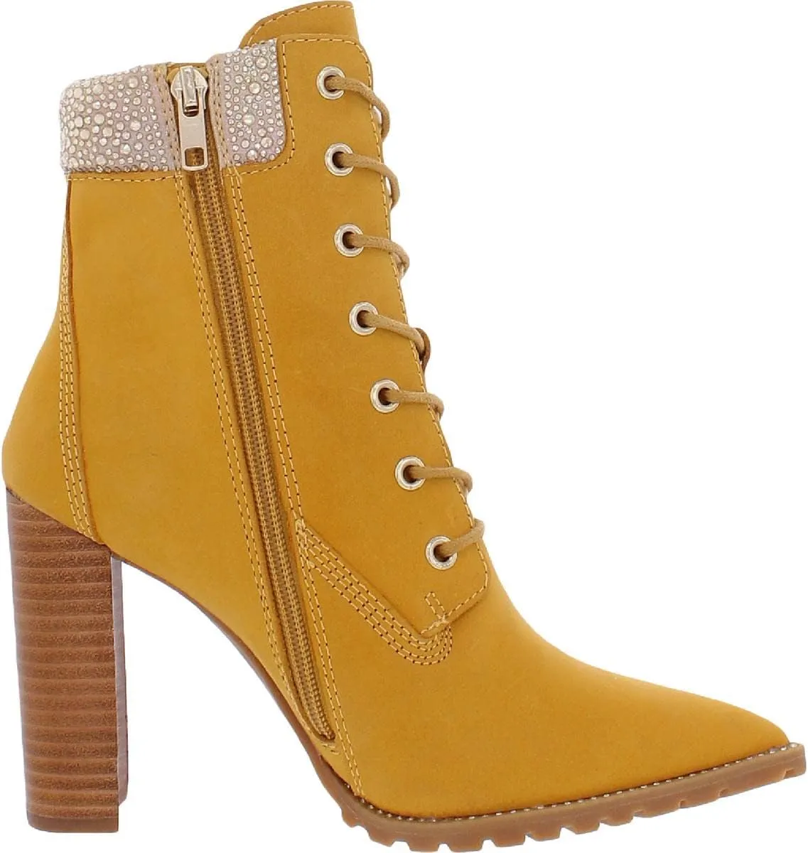 Steve Madden Women's Karmen Ankle Boot