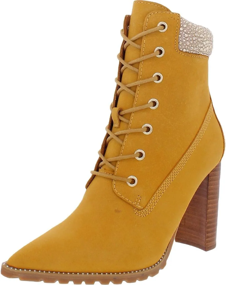 Steve Madden Women's Karmen Ankle Boot