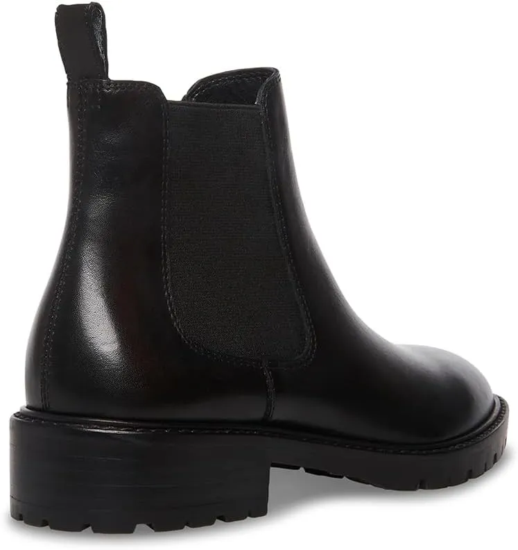 Steve Madden Women's Leopold Chelsea Boot