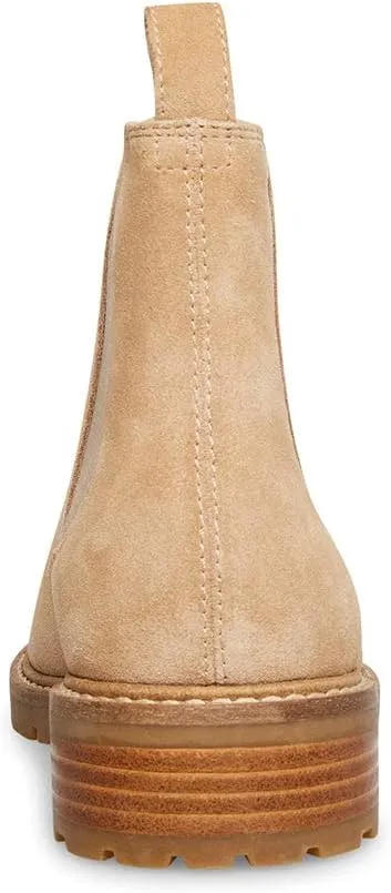 Steve Madden Women's Leopold Chelsea Boot