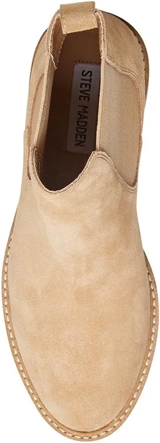 Steve Madden Women's Leopold Chelsea Boot