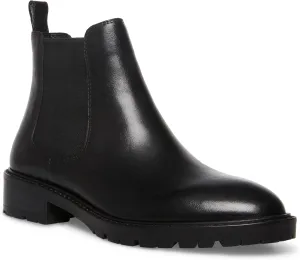 Steve Madden Women's Leopold Chelsea Boot