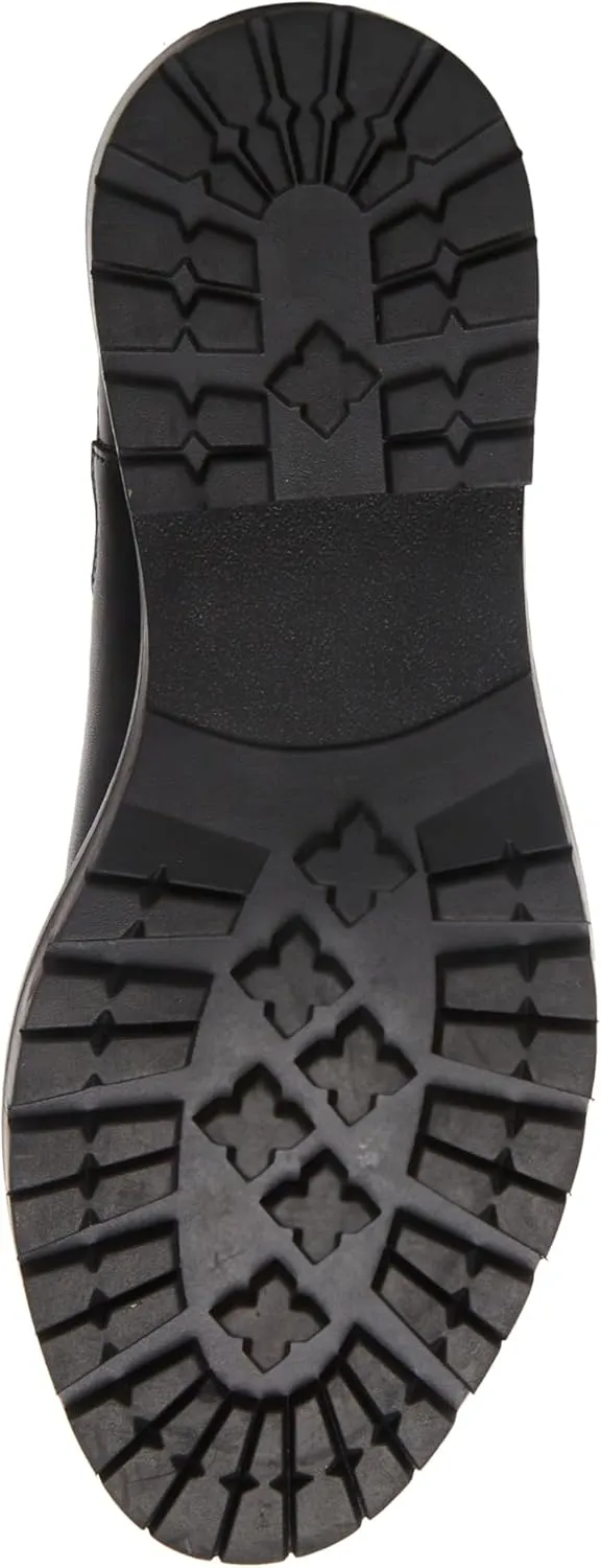 Steve Madden Women's Leopold Chelsea Boot