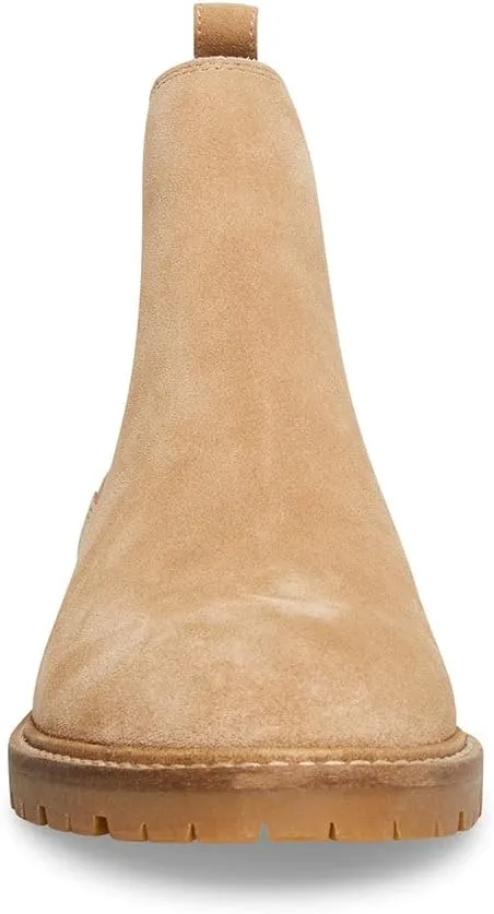 Steve Madden Women's Leopold Chelsea Boot
