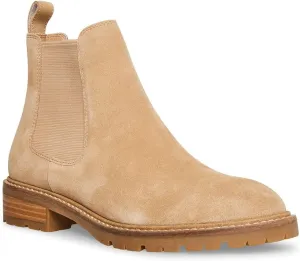 Steve Madden Women's Leopold Chelsea Boot