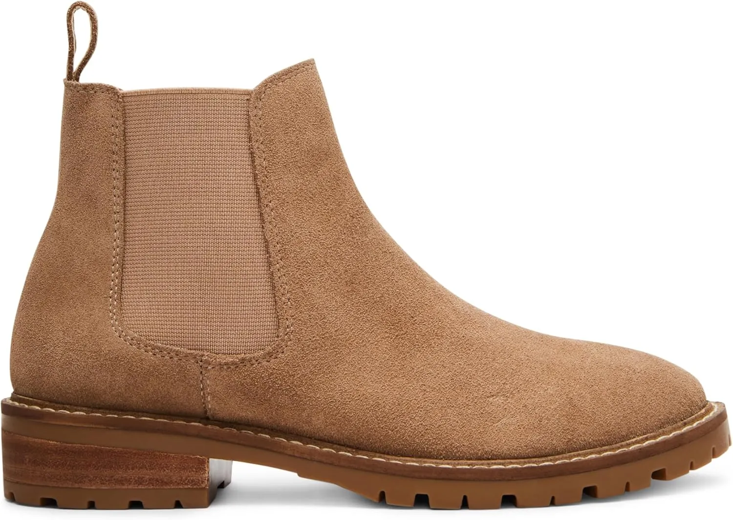 Steve Madden Women's Leopold Chelsea Boot