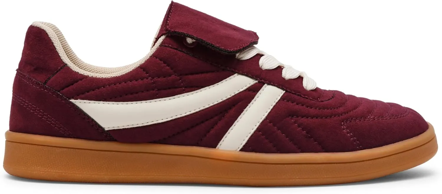 Steve Madden Women's Madrid Sneaker
