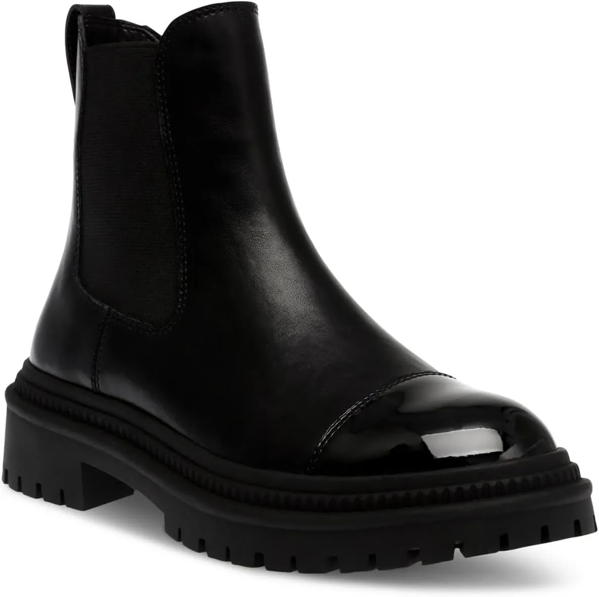 Steve Madden Women's Mayslie Chelsea Boot