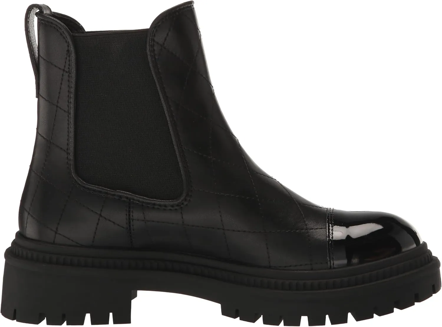 Steve Madden Women's Mayslie Chelsea Boot