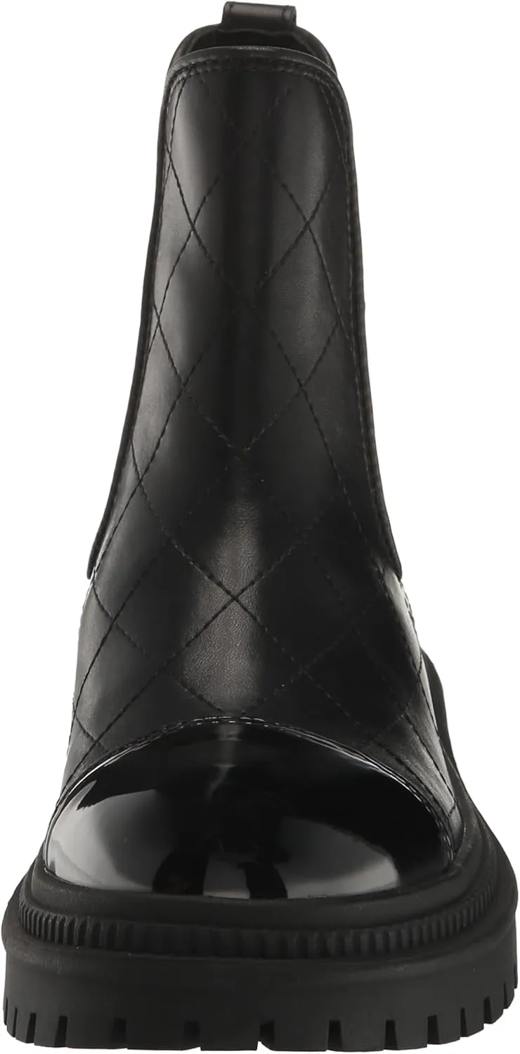 Steve Madden Women's Mayslie Chelsea Boot