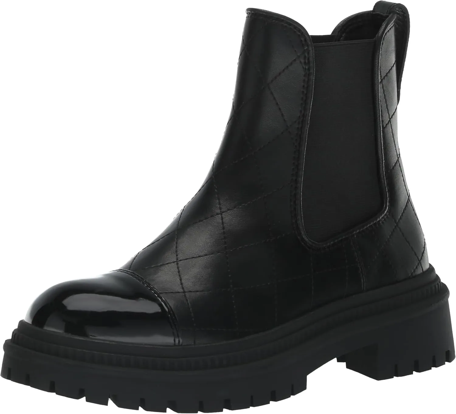 Steve Madden Women's Mayslie Chelsea Boot