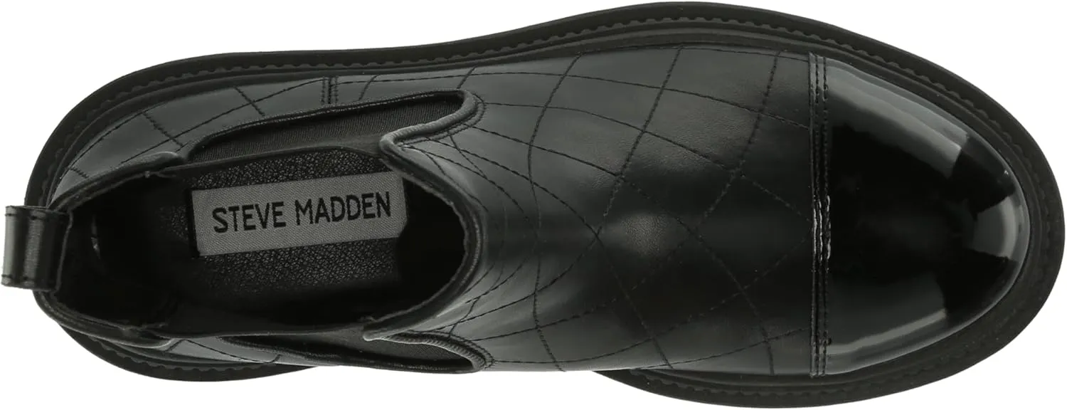 Steve Madden Women's Mayslie Chelsea Boot