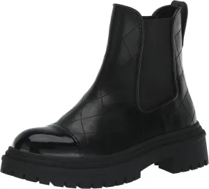 Steve Madden Women's Mayslie Chelsea Boot