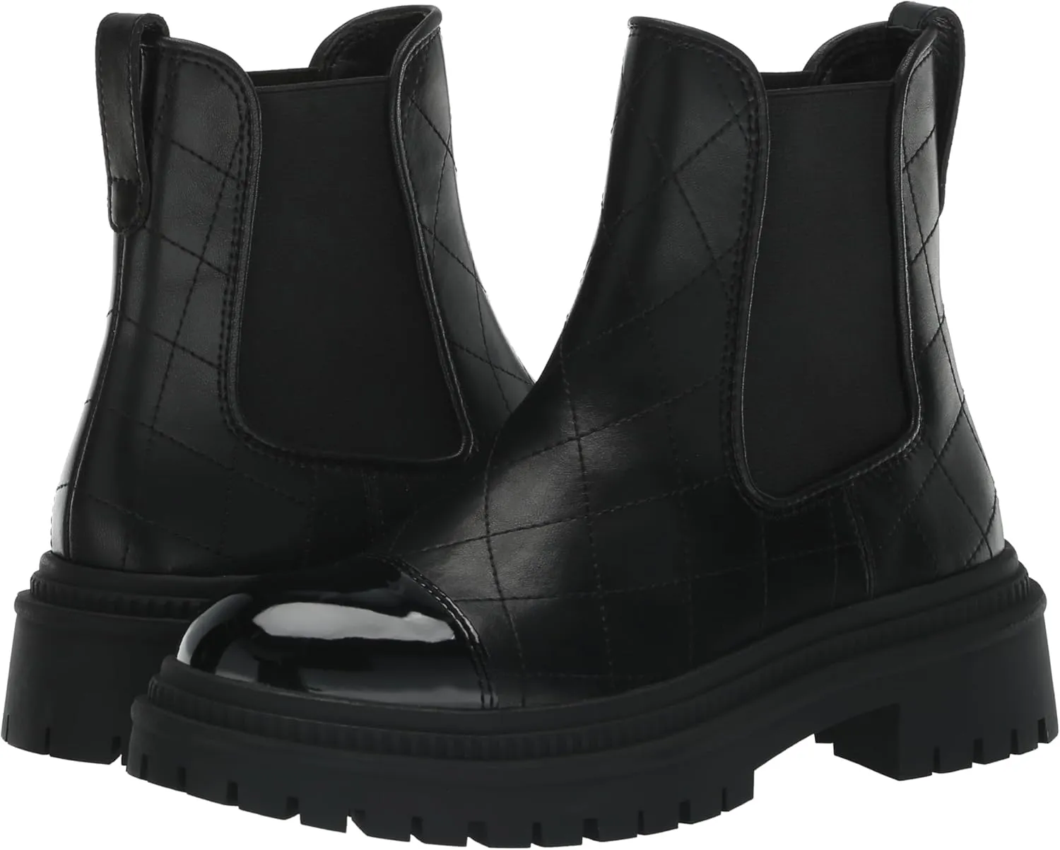 Steve Madden Women's Mayslie Chelsea Boot