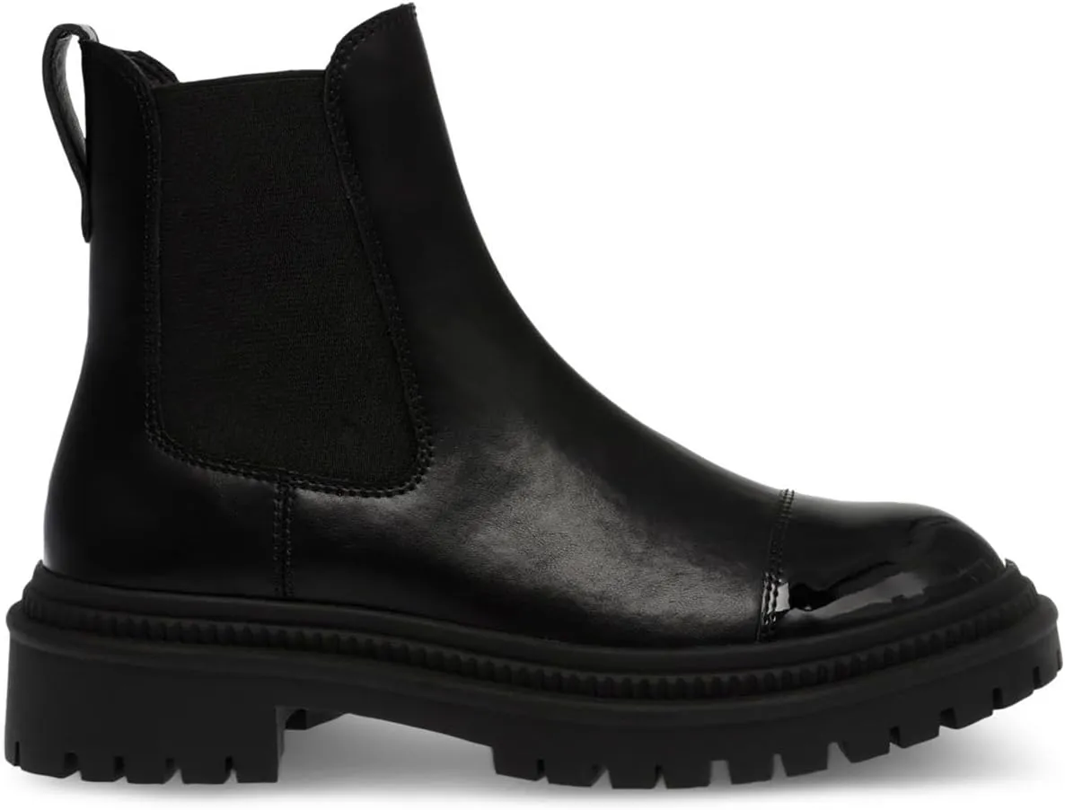 Steve Madden Women's Mayslie Chelsea Boot
