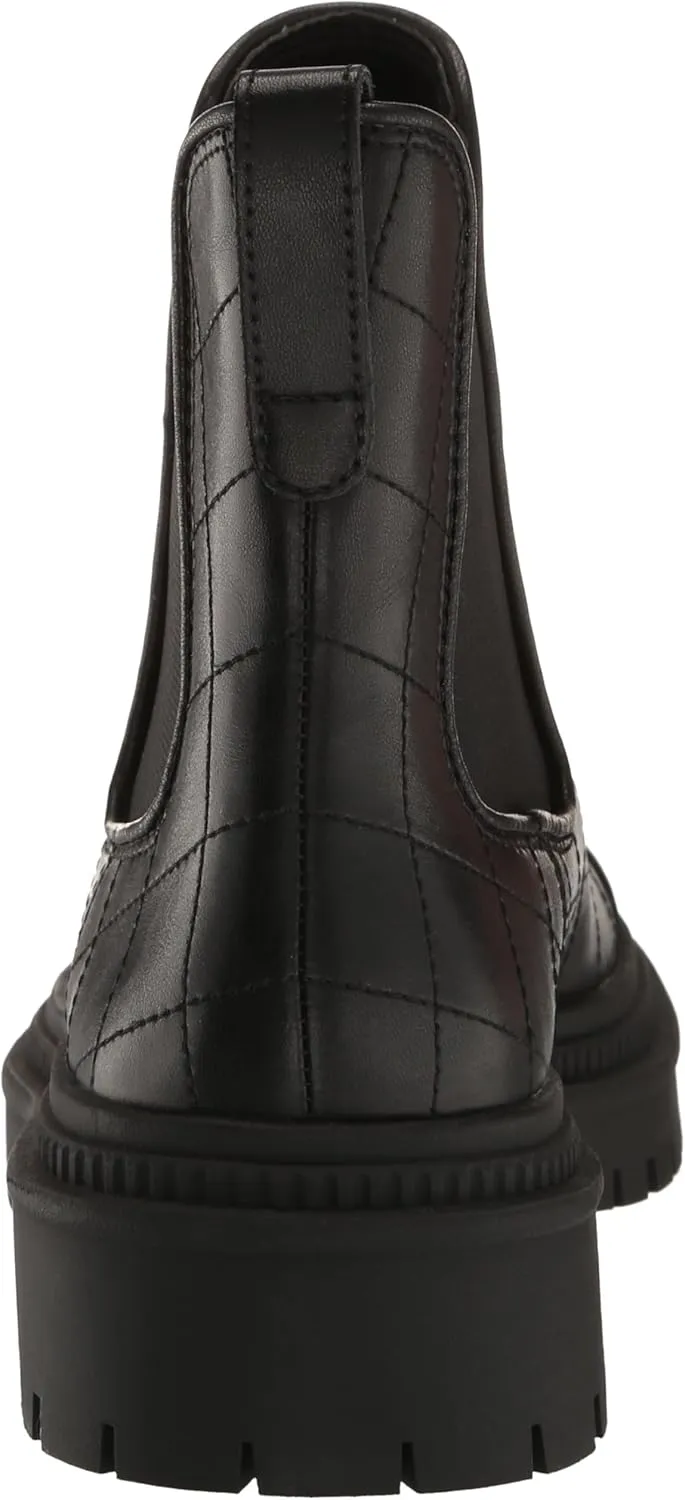 Steve Madden Women's Mayslie Chelsea Boot