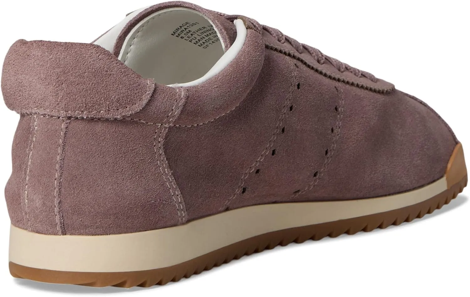 Steve Madden Women's Mirage Sneaker
