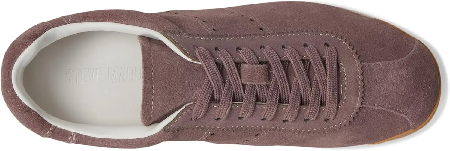 Steve Madden Women's Mirage Sneaker