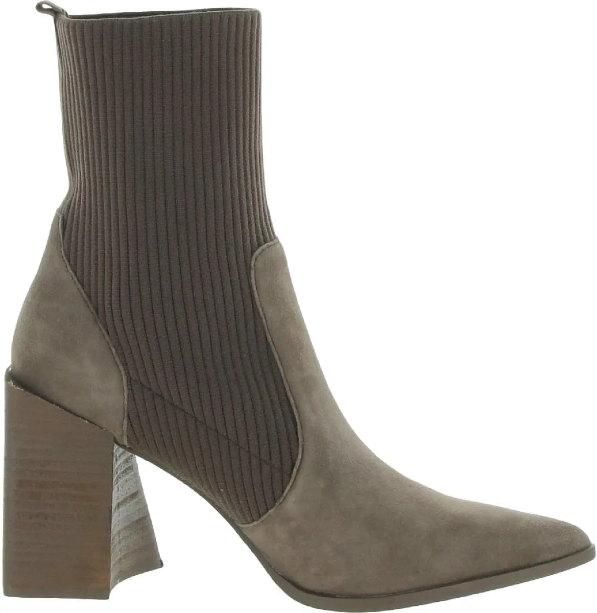 Steve Madden Women's Tackle Ankle Boot