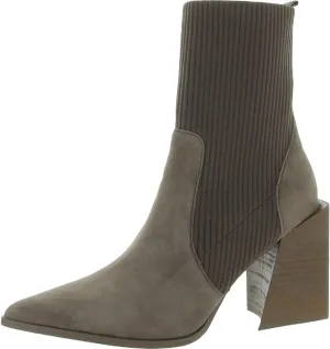 Steve Madden Women's Tackle Ankle Boot