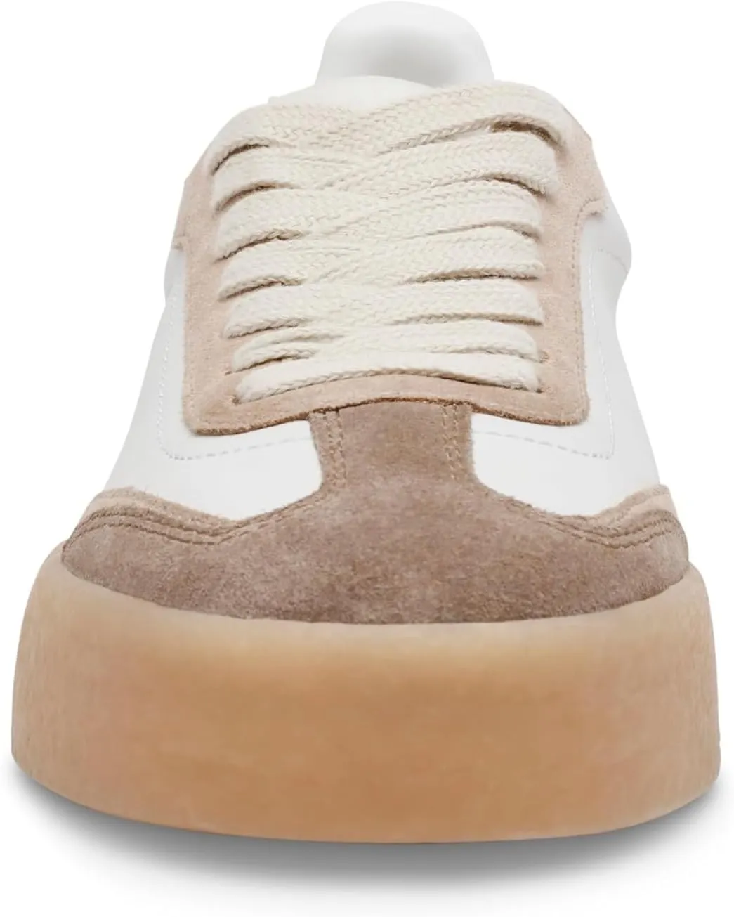 Steve Madden Women's Tux Sneaker