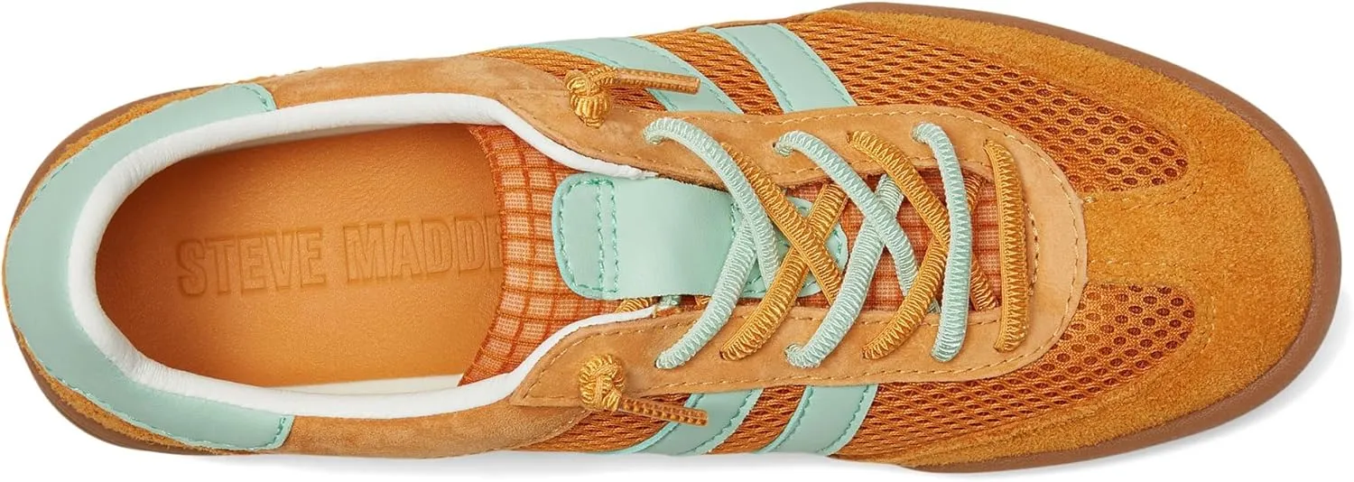 Steve Madden Women's Verdict Sneaker