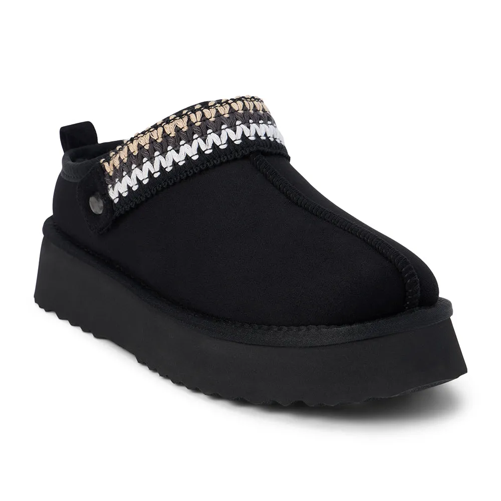 Storm Lounge Mule