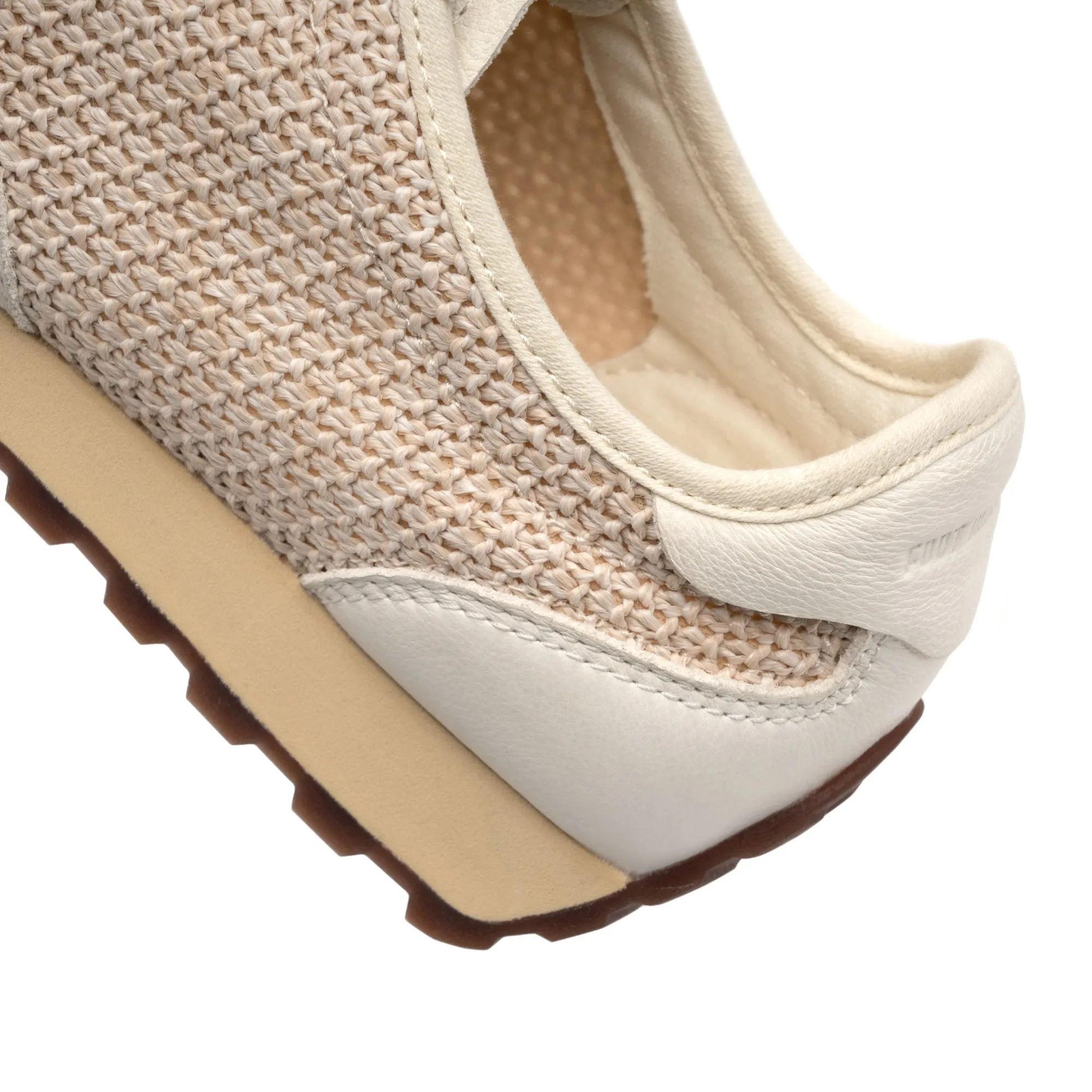 STRAW RUNNING,ANTIQUE WHITE