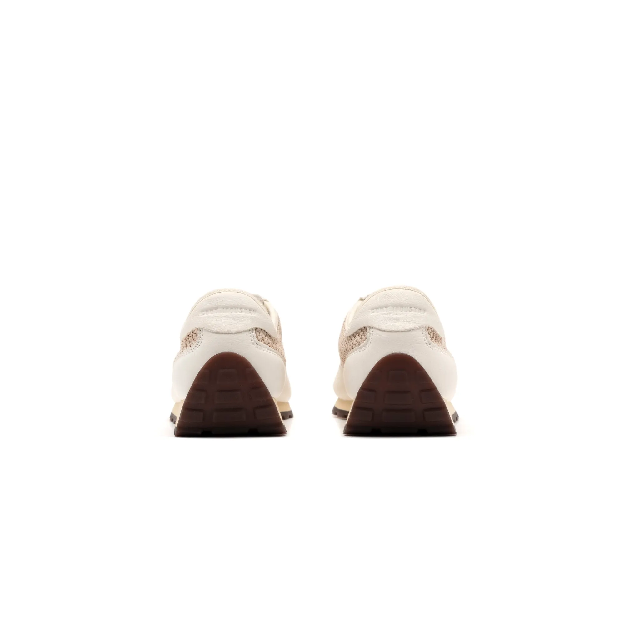 STRAW RUNNING,ANTIQUE WHITE