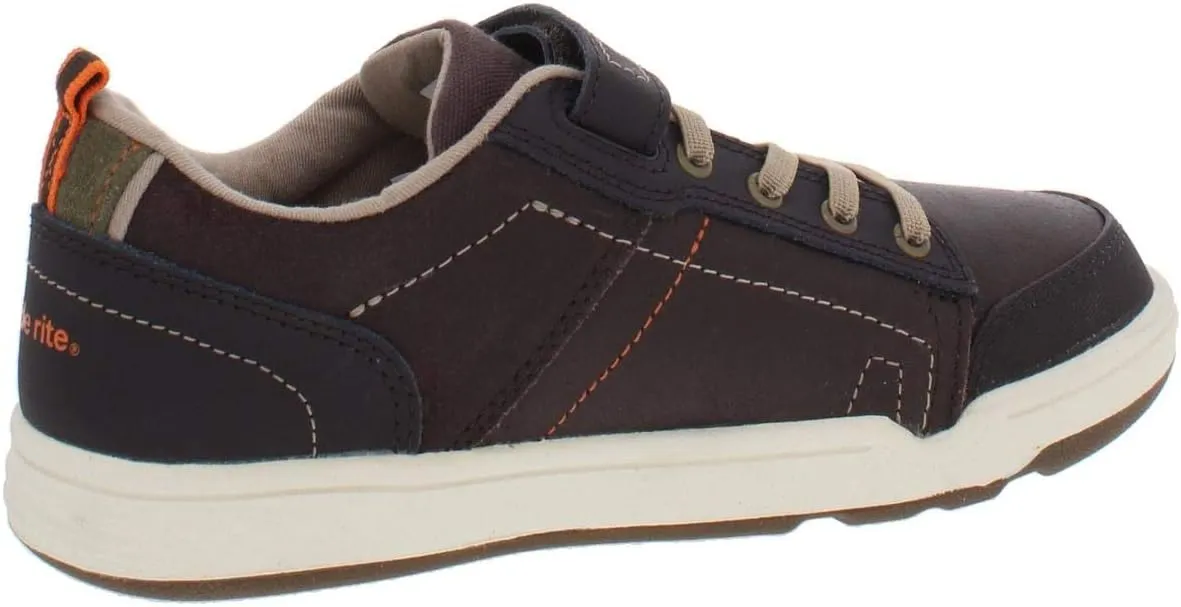 Stride Rite Made2Play Little Boys Kaleb Casual Sneaker