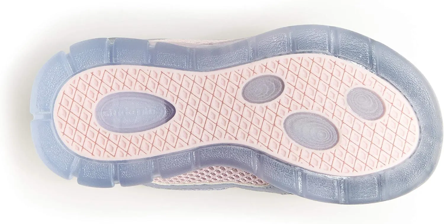 Stride Rite Unisex-Child Made2play Levee Running Shoe