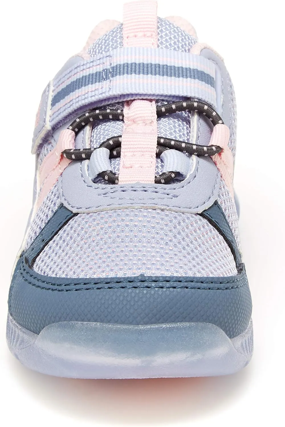 Stride Rite Unisex-Child Made2play Levee Running Shoe