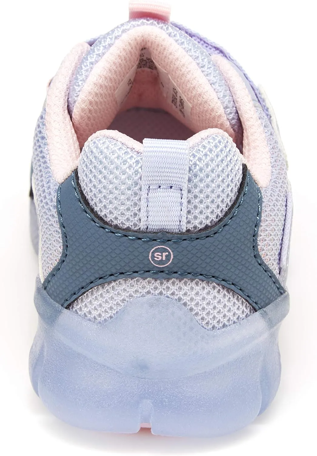 Stride Rite Unisex-Child Made2play Levee Running Shoe