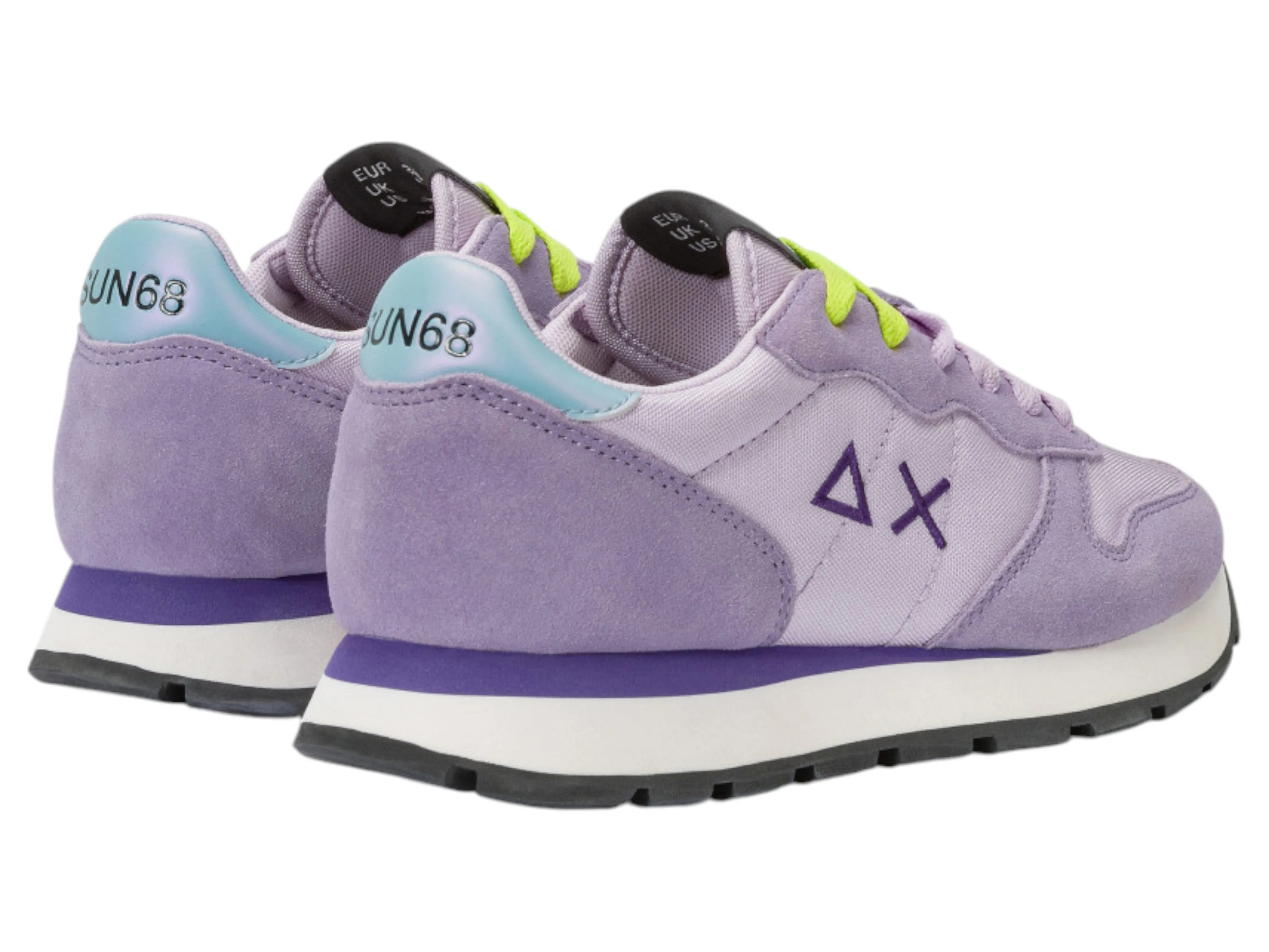 Sun68 Ally Sneaker - Women's