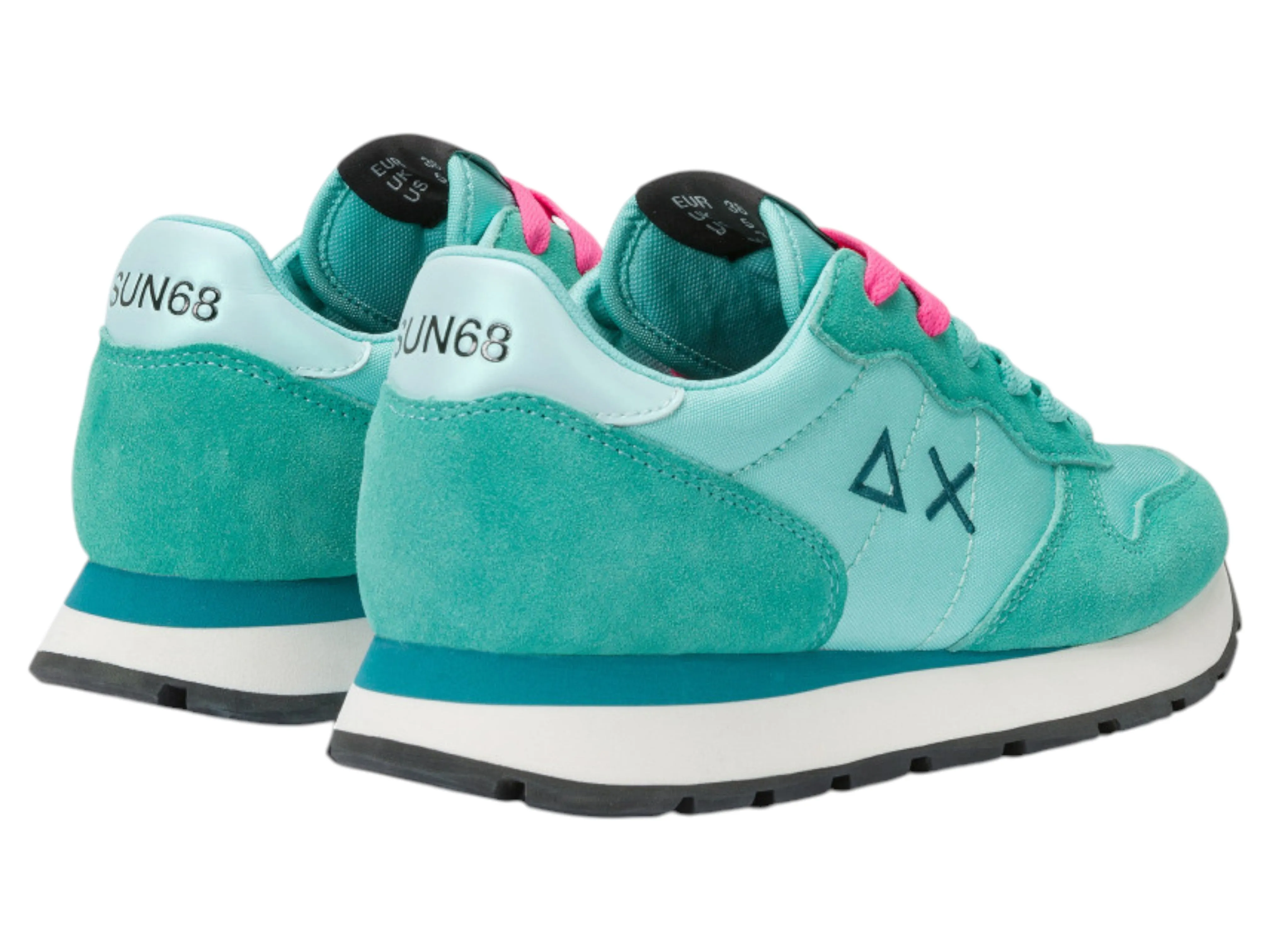 Sun68 Ally Sneaker - Women's