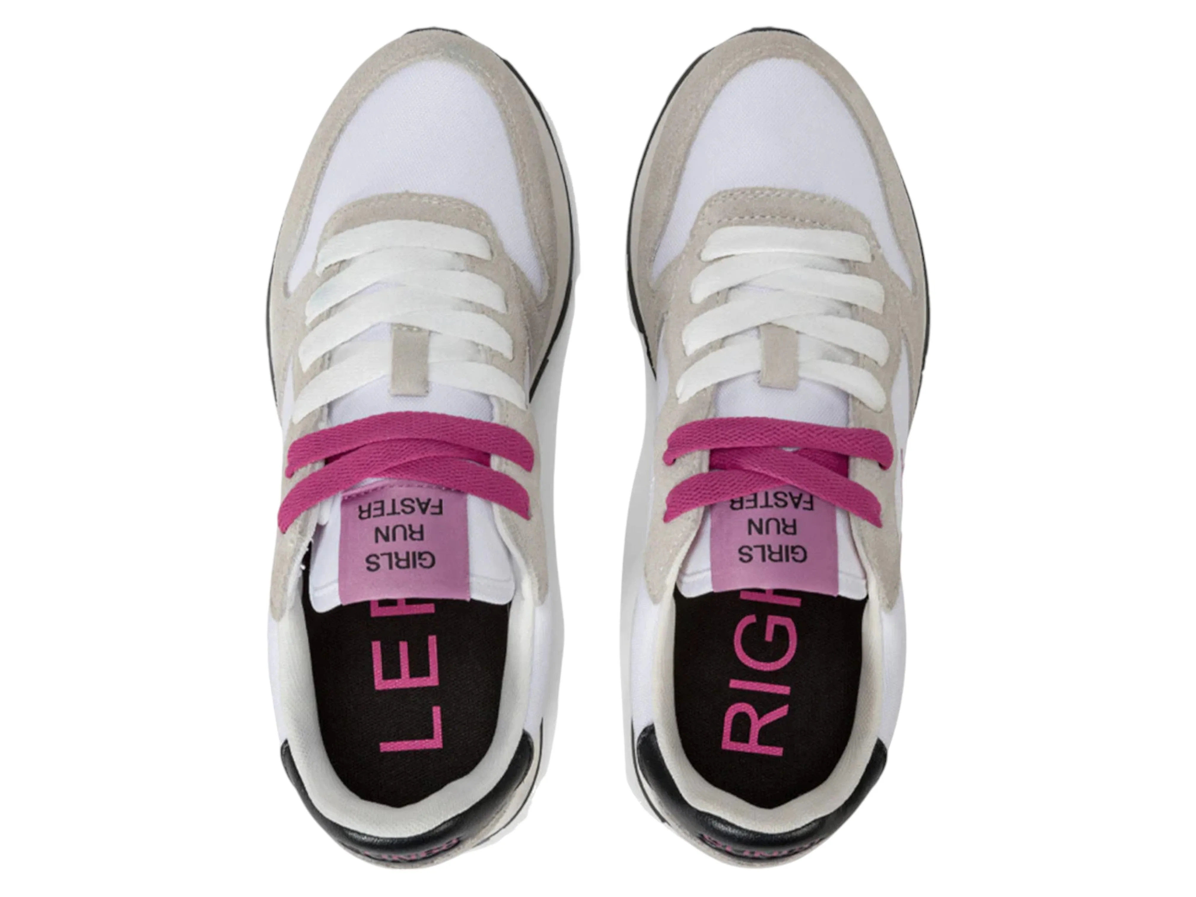 Sun68 Ally Sneaker - Women's