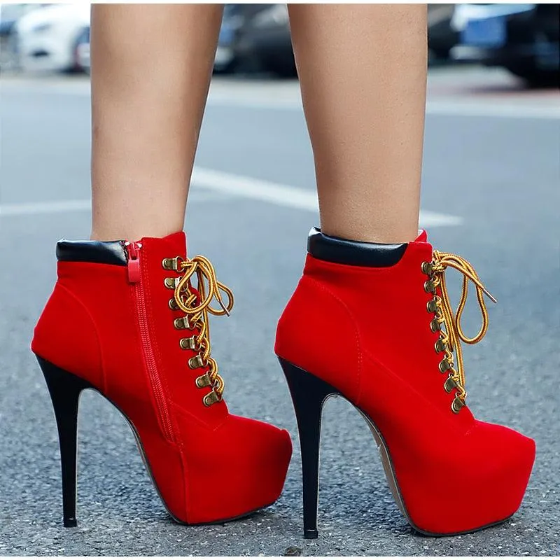 TAKE A HIKE BOOTIE