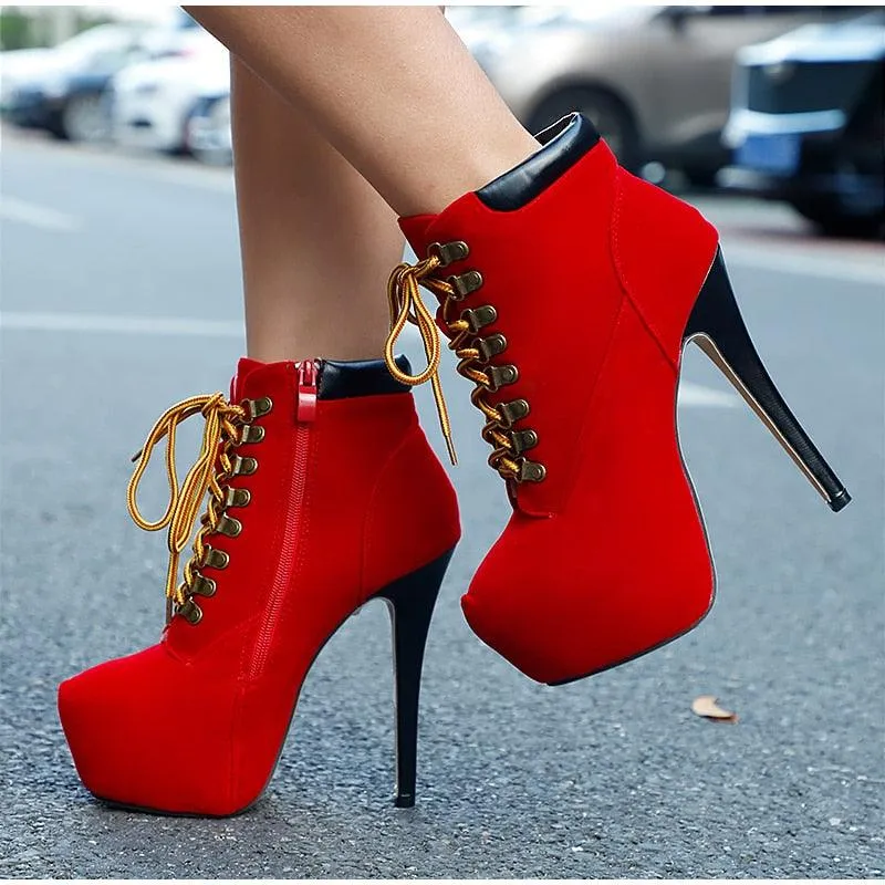 TAKE A HIKE BOOTIE