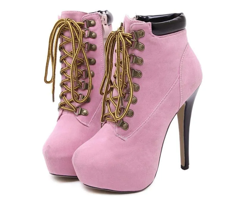 TAKE A HIKE BOOTIE