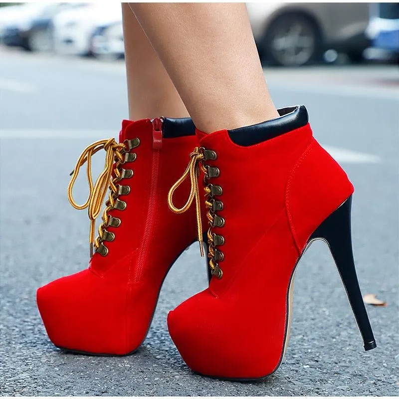 TAKE A HIKE BOOTIE